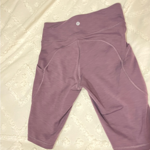 Lululemon shorts - Picture 3 of 3